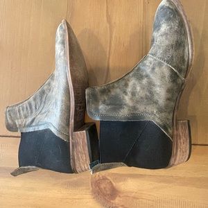 Free people boots